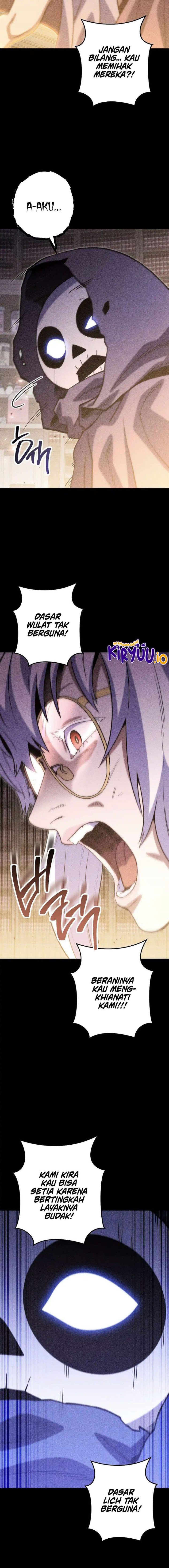 Dungeon Reset Chapter 258 Gambar 3
